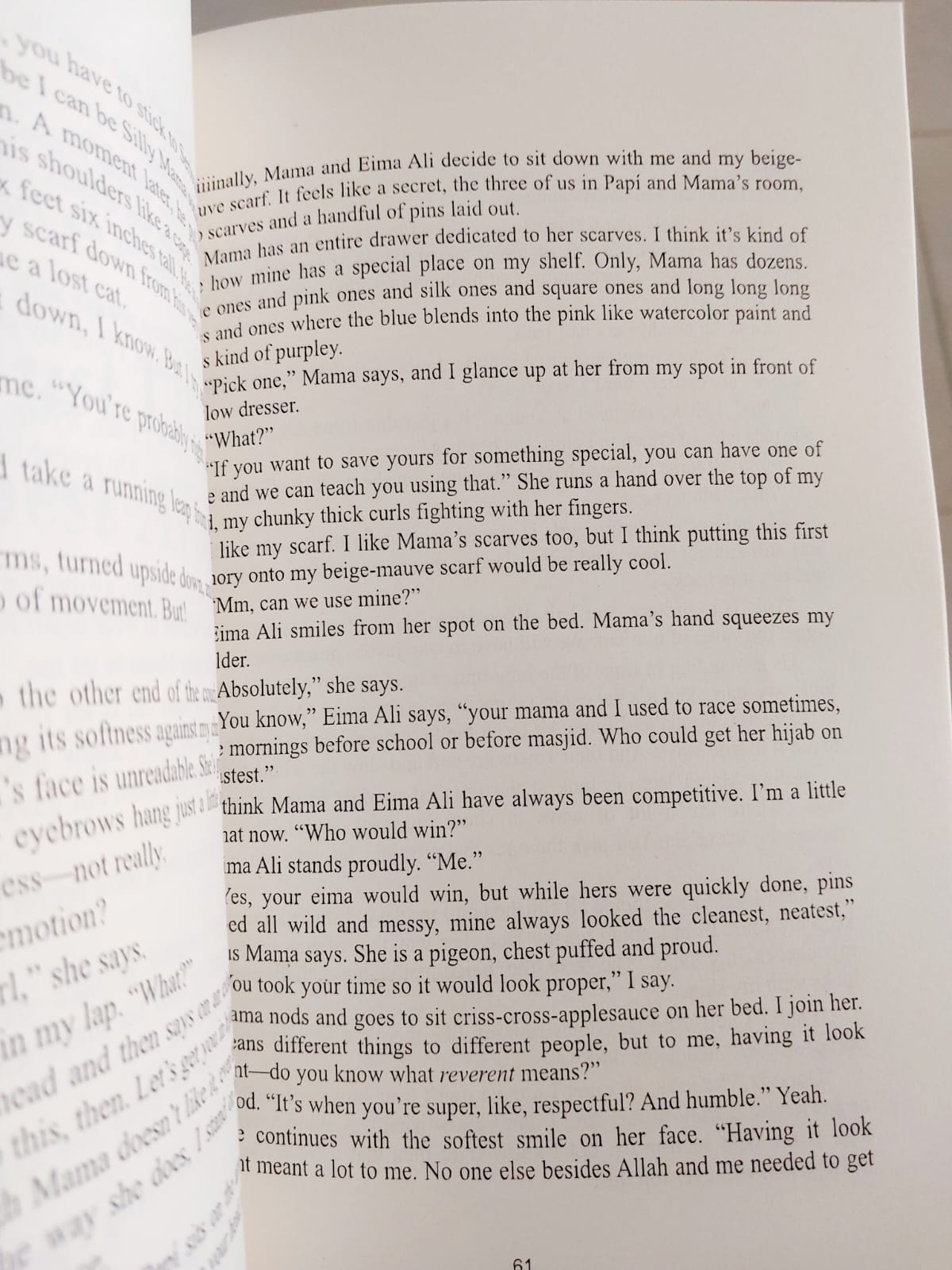 Picture of Once Upon an Eid: Stories of Hope and Joy by 15 Muslim Voices by S.K. Ali