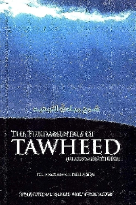 Picture of Fundamentals of Tawheed by Bilal Philips