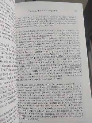 Picture of The Political History of Muslim Bengal An Unfinished Battle of Faith by Mahmudur Rahman (Paperback)