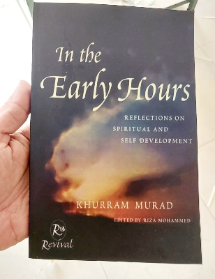 Picture of In The Early Hours by Khurram Murad