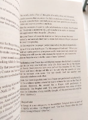 Picture of In The Early Hours by Khurram Murad