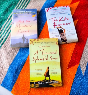 Picture of The Complete Khalid Hosseini (3 books Combo) - Paperback