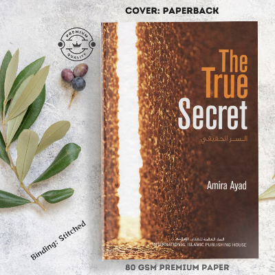 Picture of The True Secret by Amira Ayad