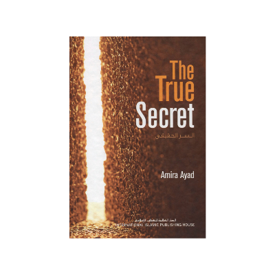 Picture of The True Secret by Amira Ayad