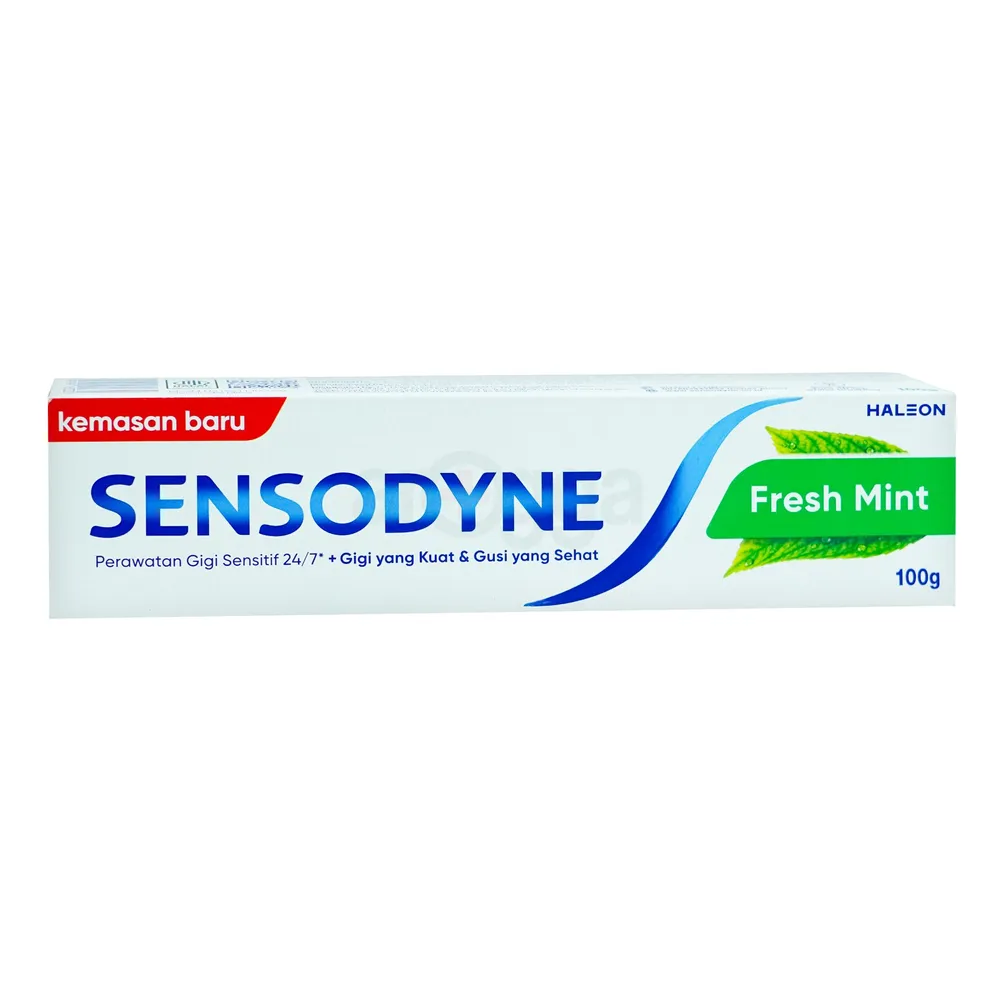 Picture of Sensodyne Fresh Mint