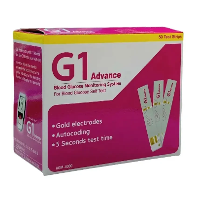 Picture of g1 advance