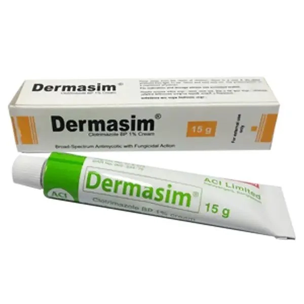 Picture of Dermasim 1%