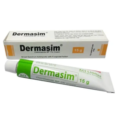 Picture of Dermasim 1%