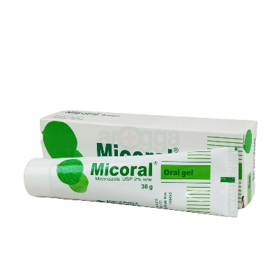 Picture of MICORAL 30MG
