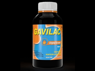 Picture of Gavilac 200 ml