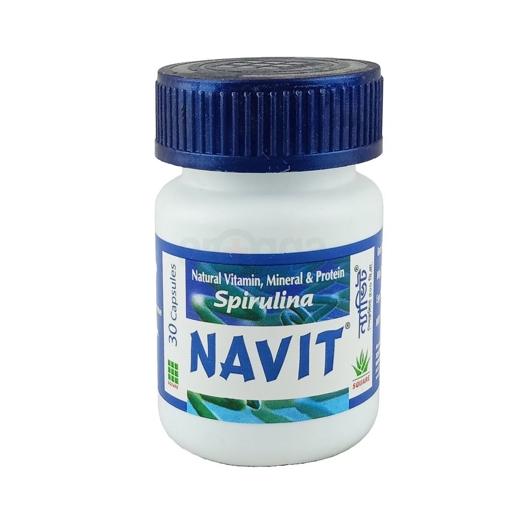 Picture of Navit Pot