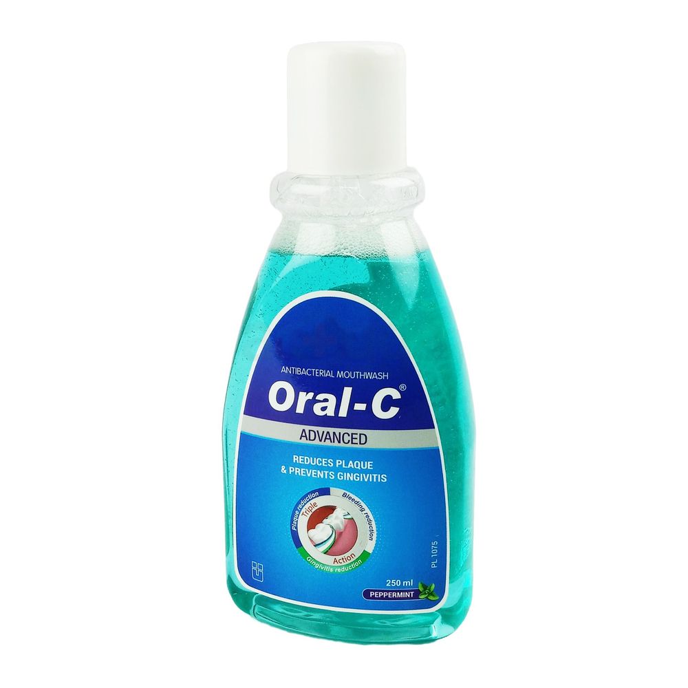 Picture of Oral-C