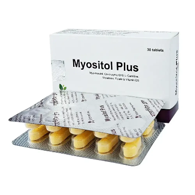 Picture of Myosit plus