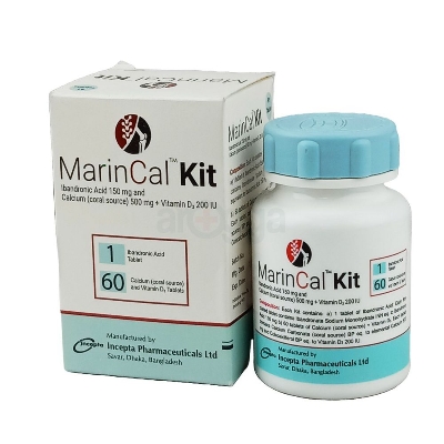 Picture of MarinCal Kit