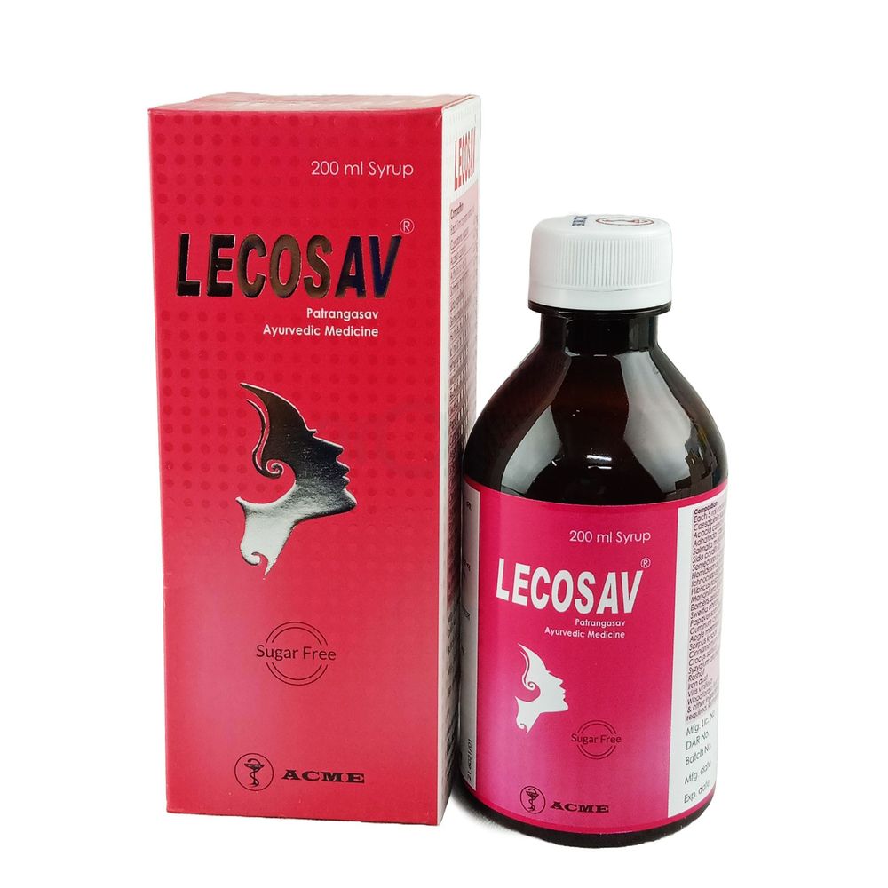 Picture of lecosav