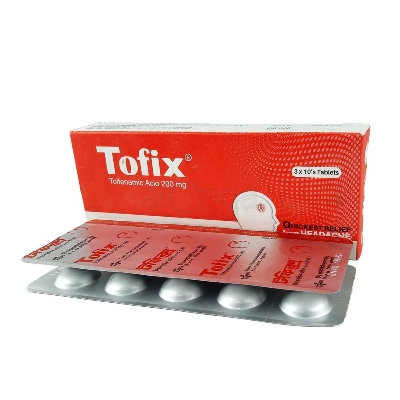 Picture of tofix 200