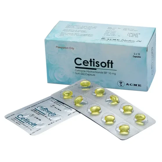 Picture of Cetisoft