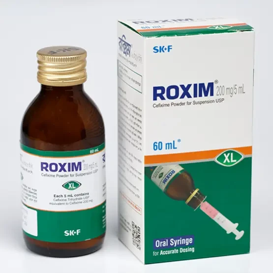 Picture of Roxim XL
