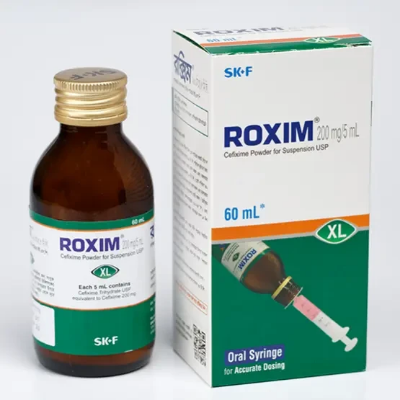 Picture of Roxim XL