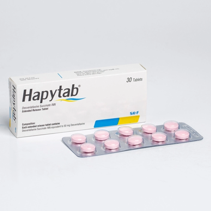 Picture of Hapytab ER (Er Tablet )