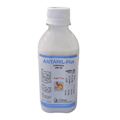 Picture of ANTANIL PLUS sus