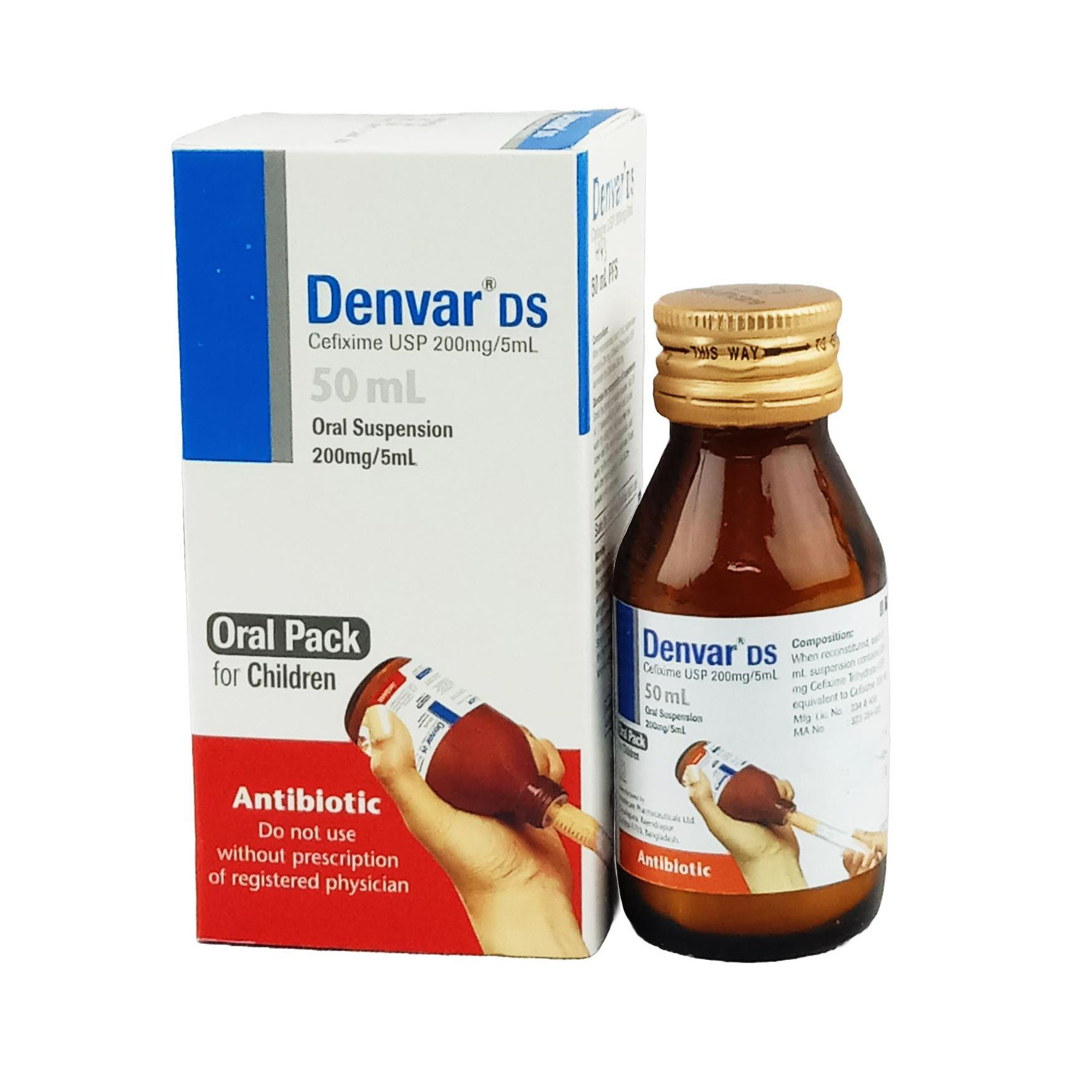Picture of Denvar DS