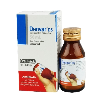 Picture of Denvar DS