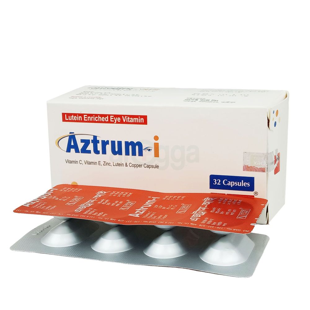 Picture of Aztrum-I mg