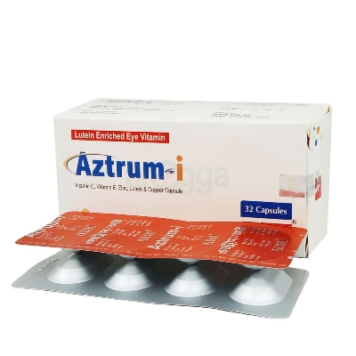 Picture of Aztrum-I mg
