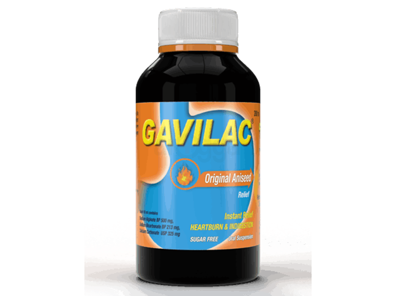 Picture of Gavilac 200 ml
