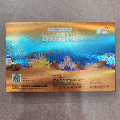 Picture of Becoral kit