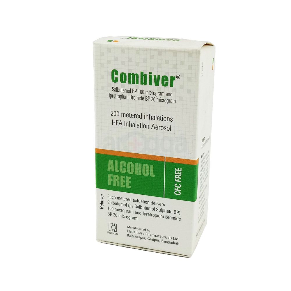 Picture of Combiver
