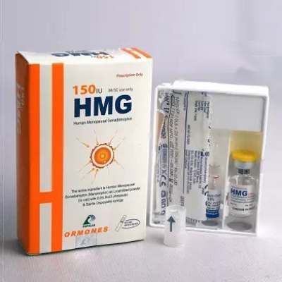 Picture of Hmg 150