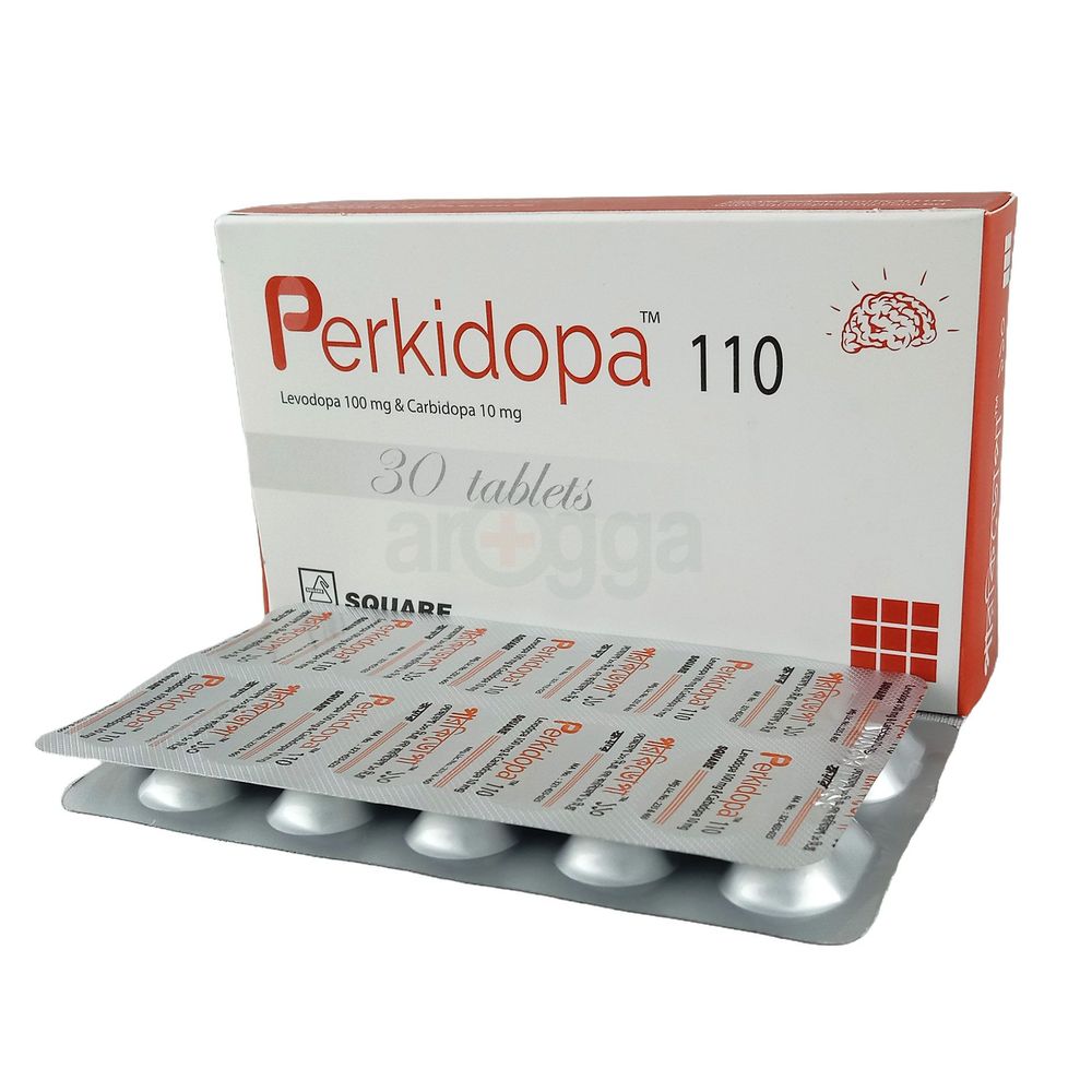 Picture of Perkidopa 110