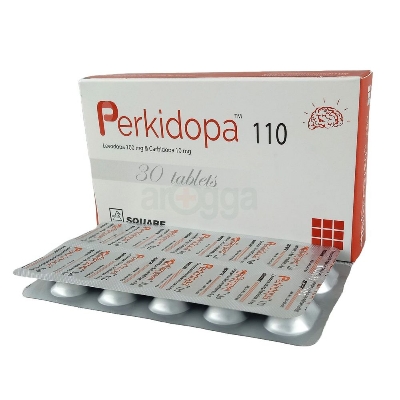 Picture of Perkidopa 110