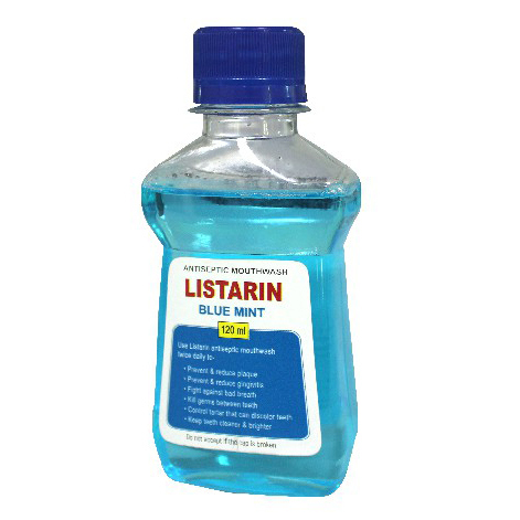 Picture of Listarin