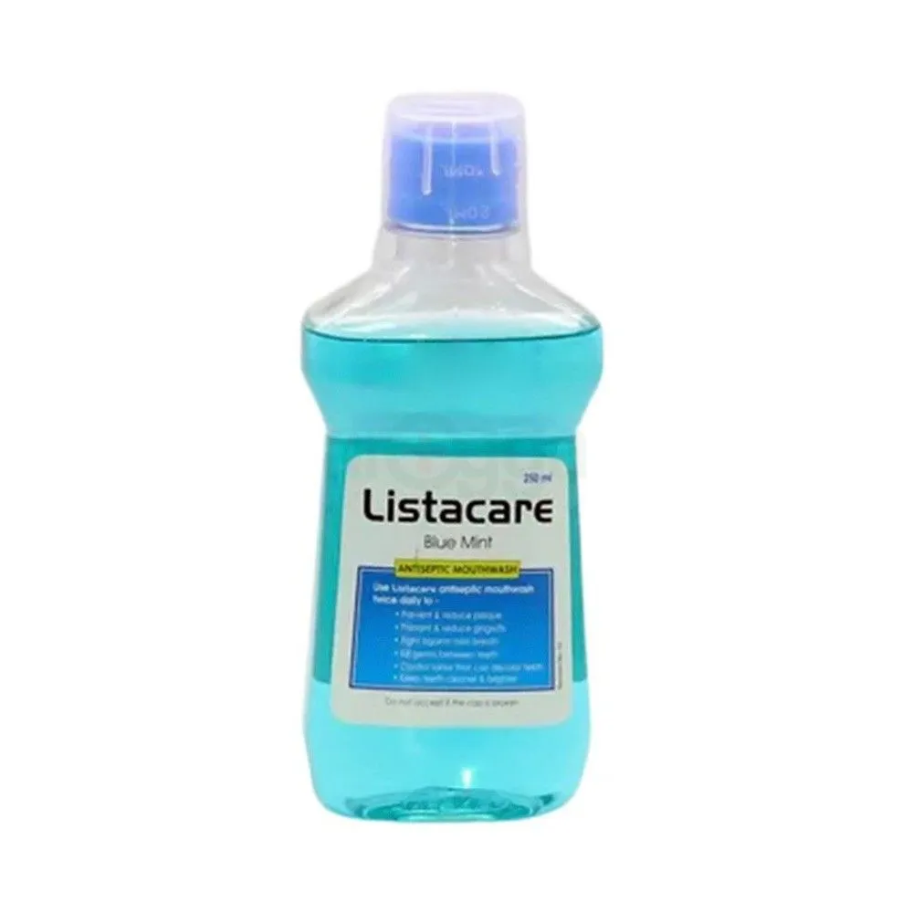 Picture of Listacare 250 ml