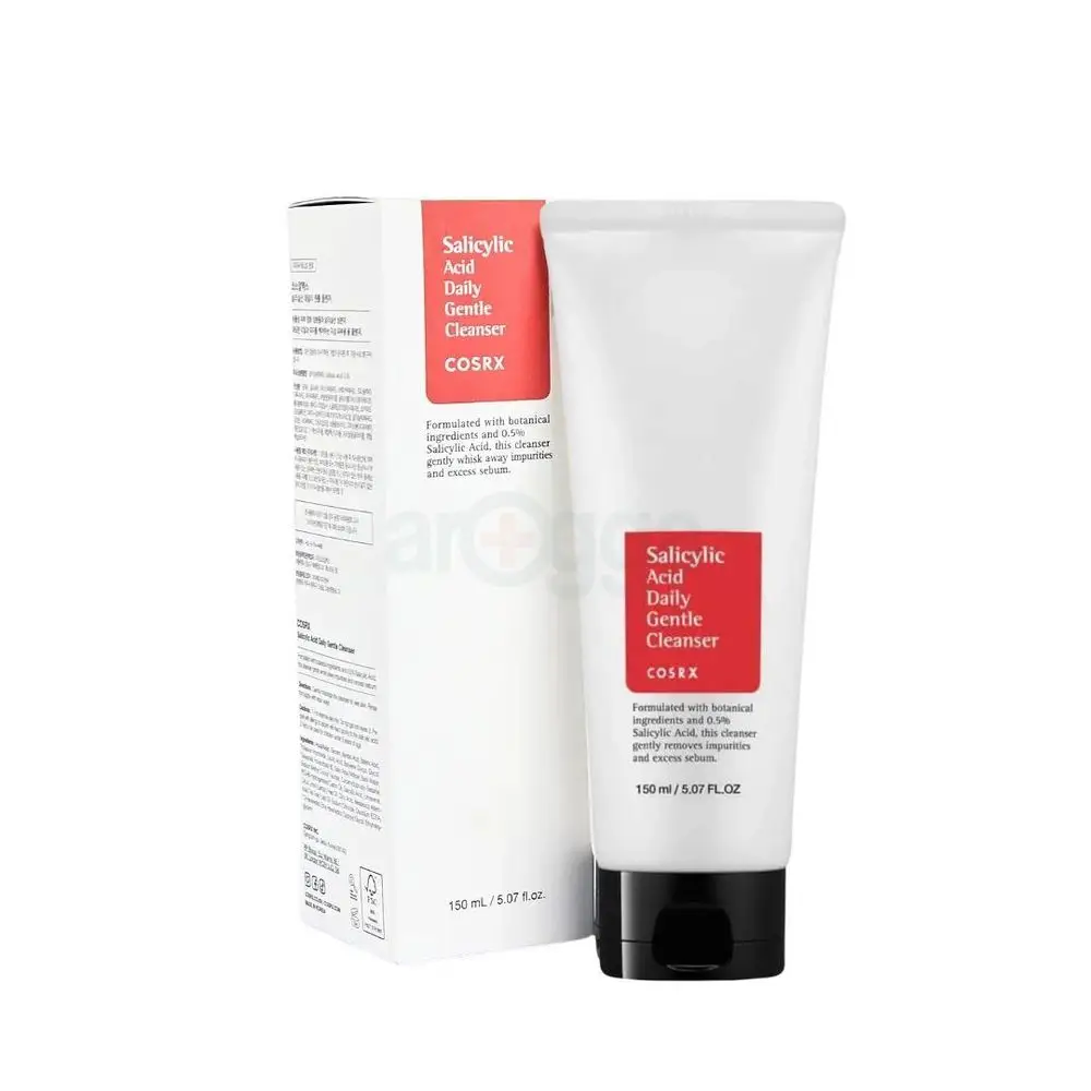Picture of Salicylic Acid Daily Gentle Cleanser 150ml