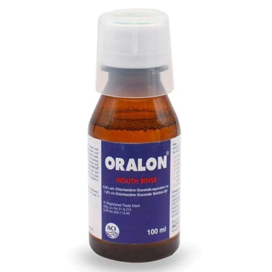 Picture of Oralon