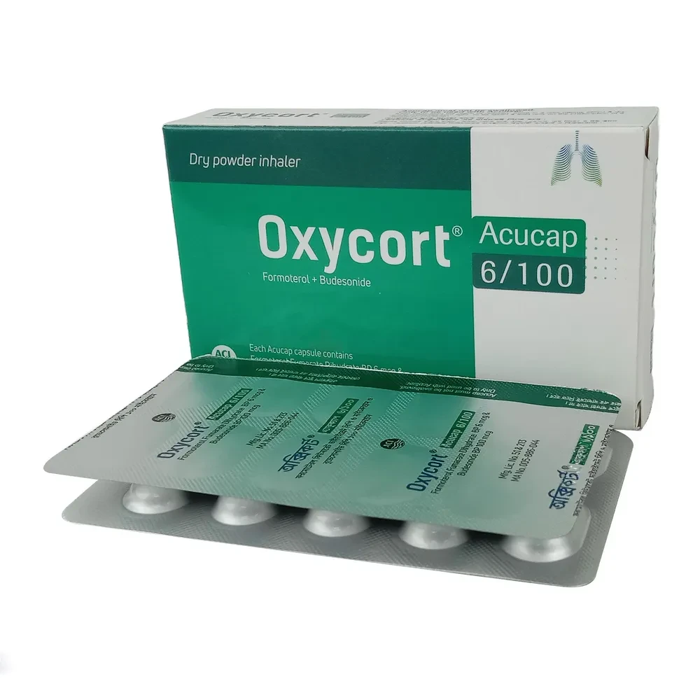 Picture of Oxycort