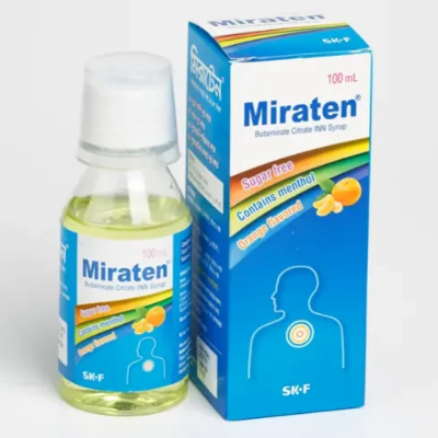 Picture of Miraten