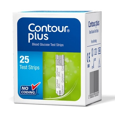 Picture of CONTOUR PLUS STRIP