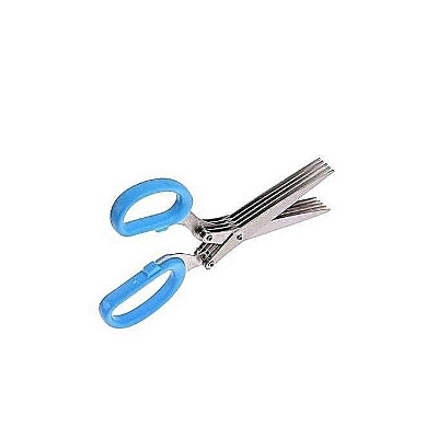 Picture of 5 Blade Kitchen Scissors