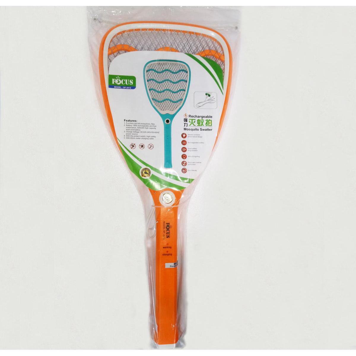 Picture of Mosquito Killing Bat