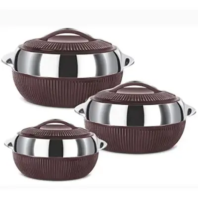 Picture of Milton Fiesta 4 Hotpot - Limited Stock