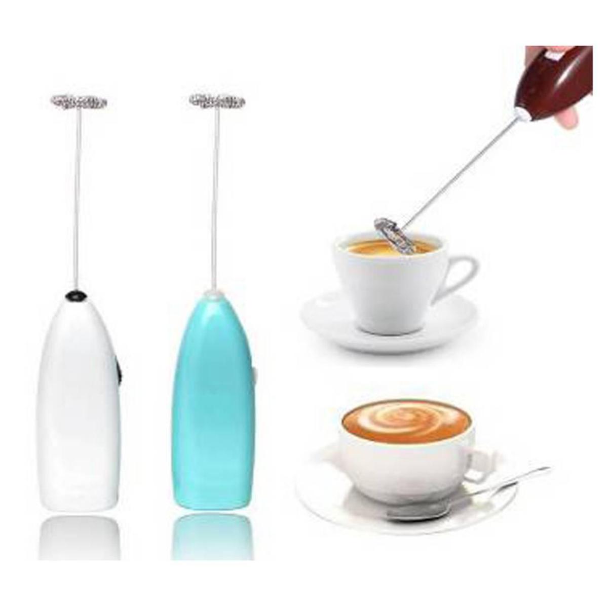 Picture of Hand Coffee Mixer