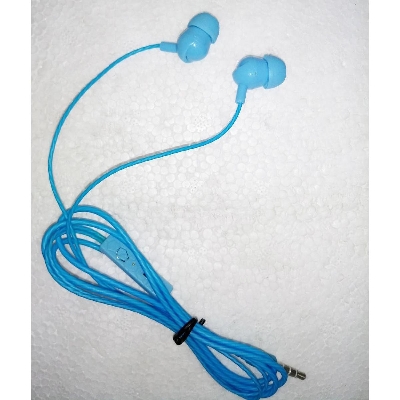 Picture of In Ear Headphone A18 for all Phones