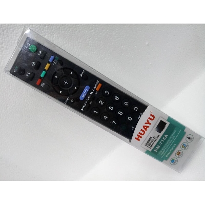 Picture of LCD/LED Common Remote For SONY TV