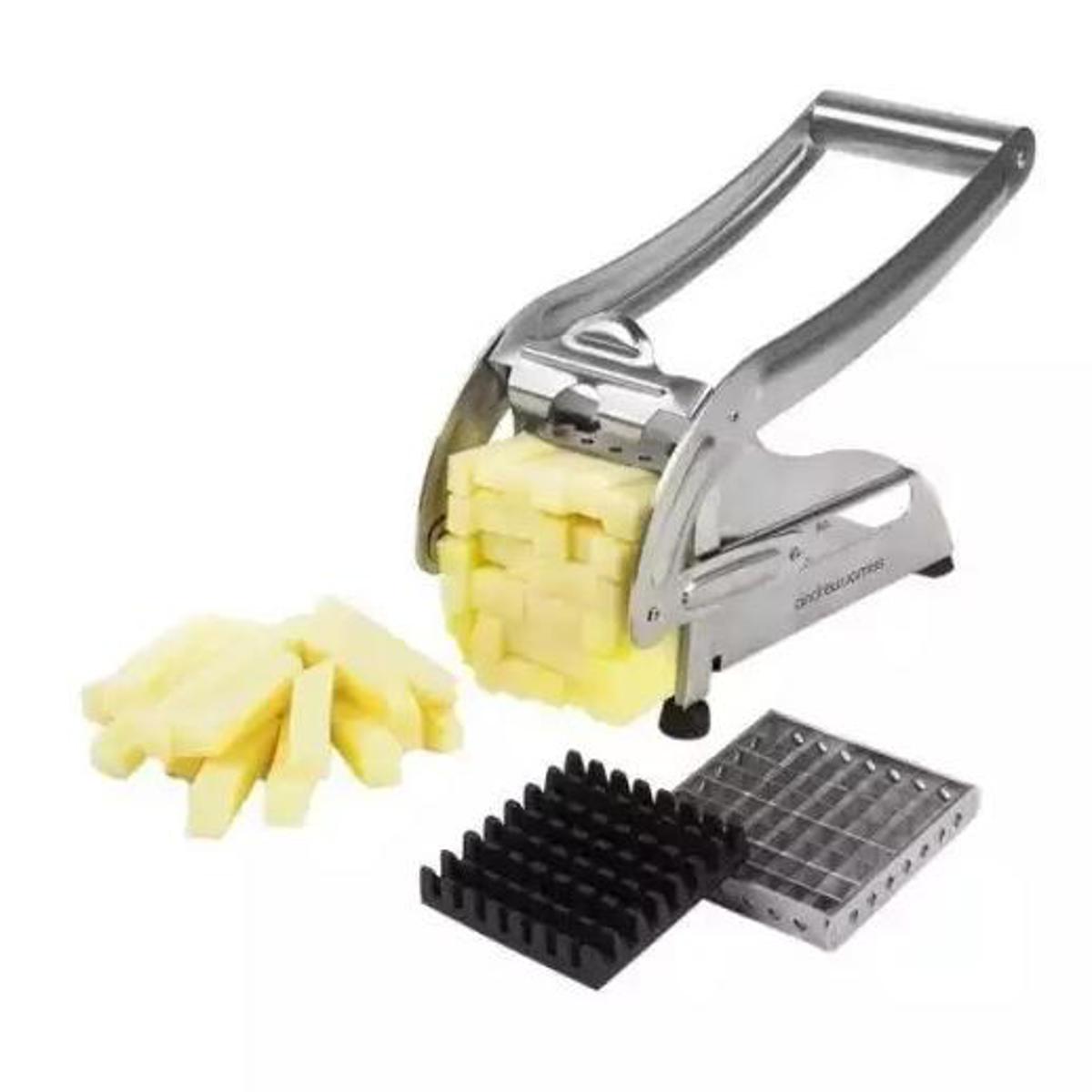 Picture of French Fries / Potato Cutter