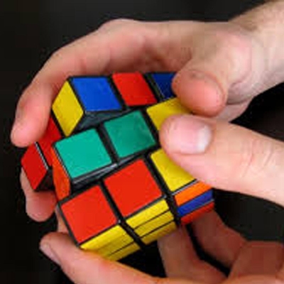 Picture of Rubik’s Cube / Rubics Cube রুবিকস কিউব
